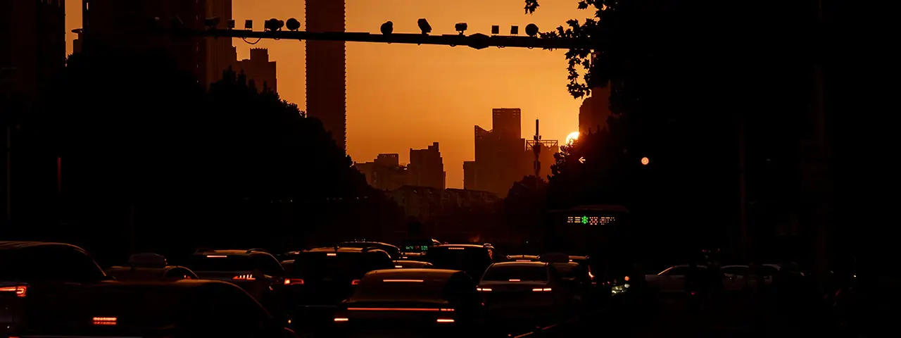 banner image of the latest blog post