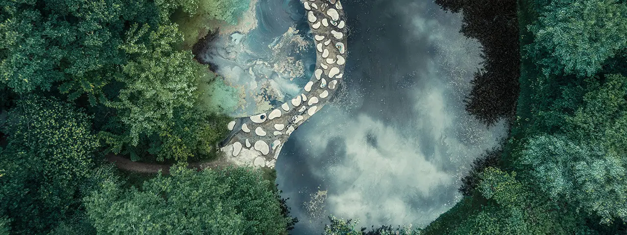 banner image of the latest blog post