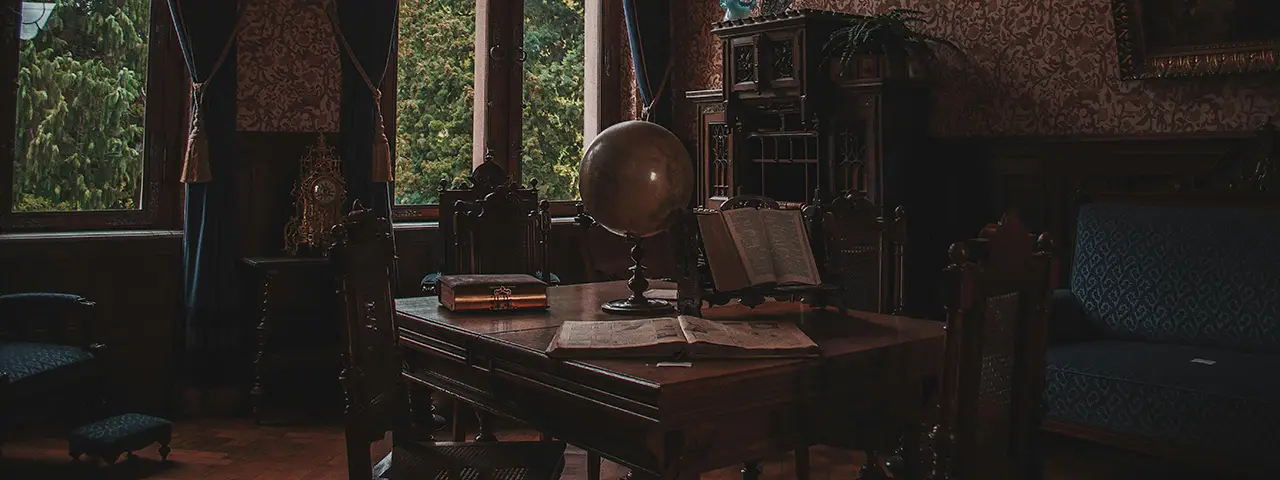 banner image of the latest blog post