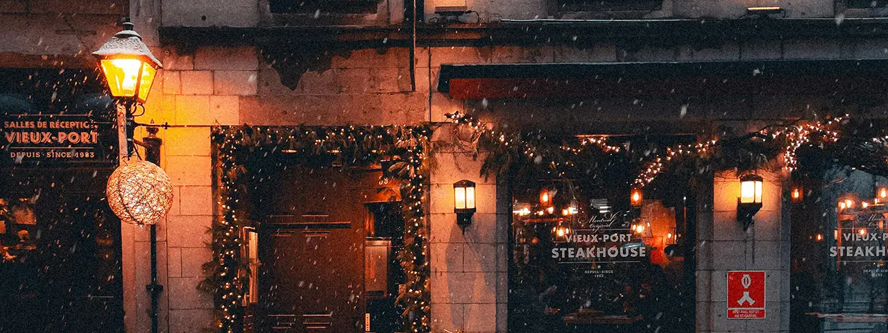 banner image of the latest blog post