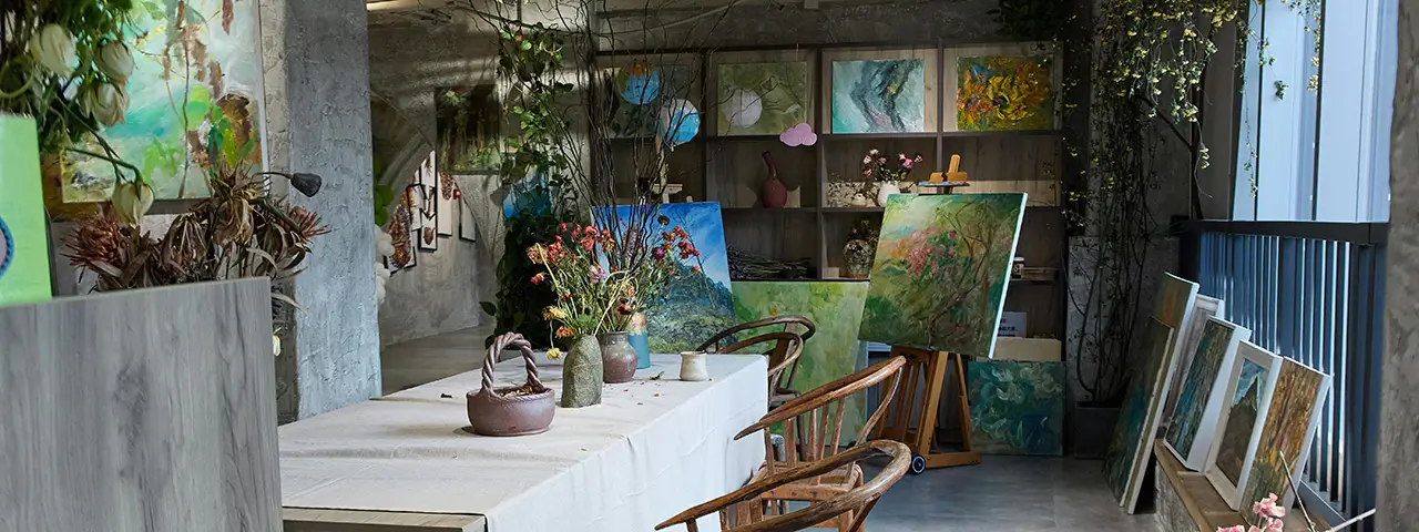 banner image of the latest blog post