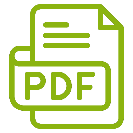 pdf document icon